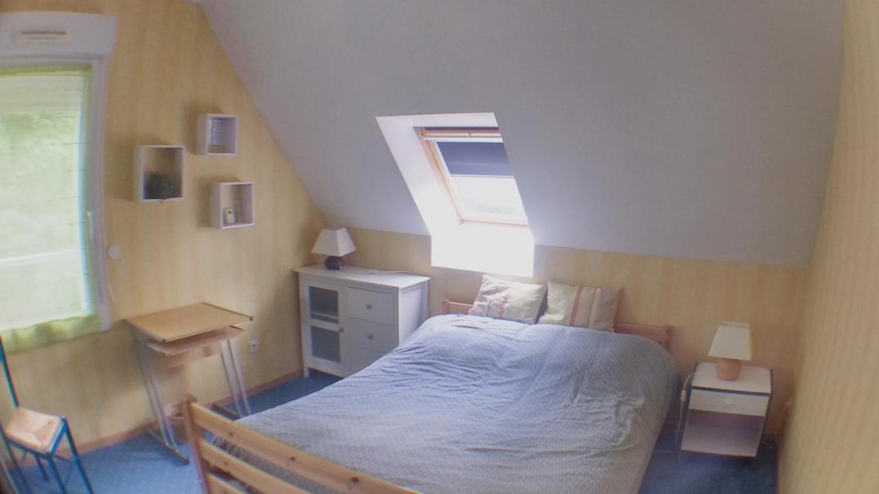 Entre Thur Et Montagne Panzió Willer-sur-Thur Kültér fotó